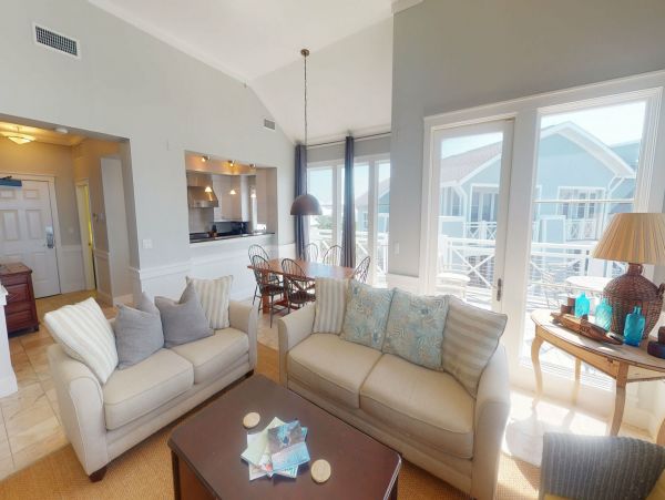 Beaches Of South Walton Condo 953586