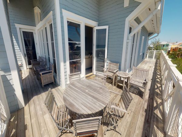 Beaches Of South Walton Condo 953586
