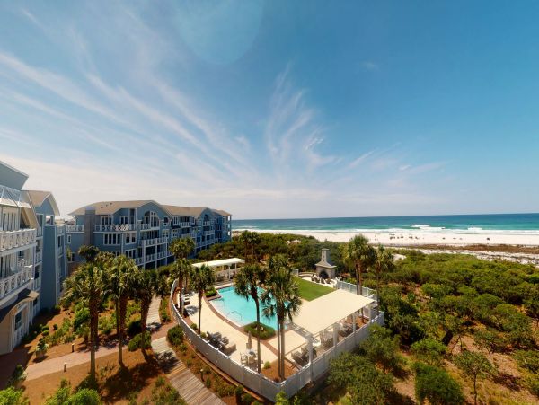 Beaches Of South Walton Condo 953586