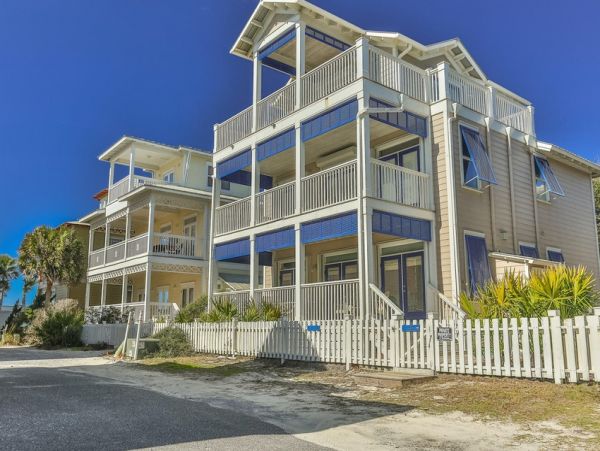 Beaches Of South Walton Home 953588