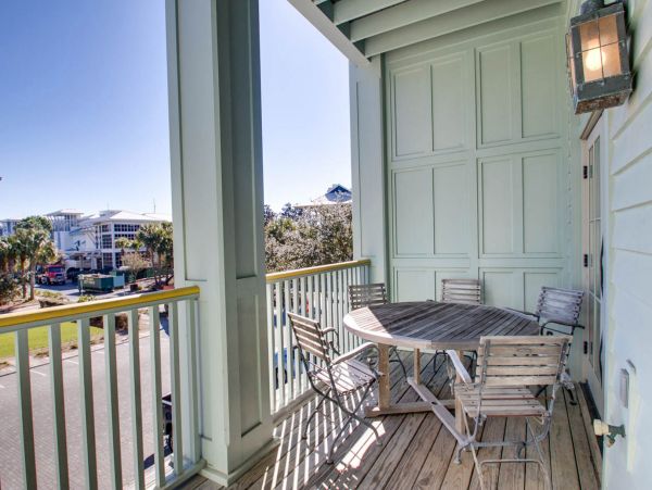 Beaches Of South Walton Condo 953590