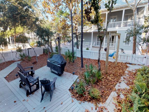 Beaches Of South Walton Home 953591