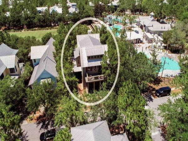 Beaches Of South Walton Home 953593
