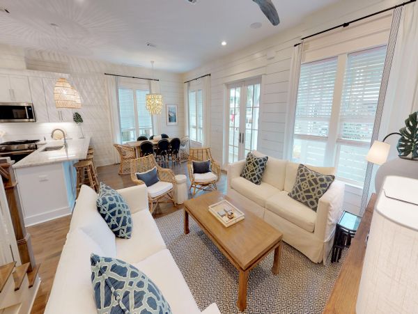 Beaches Of South Walton Home 953594
