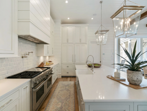 Modern Vacation Rental with 5 Bedrooms