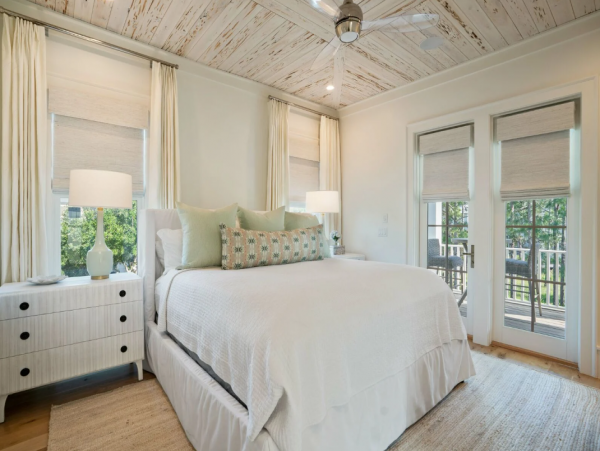 Modern Vacation Rental with 5 Bedrooms