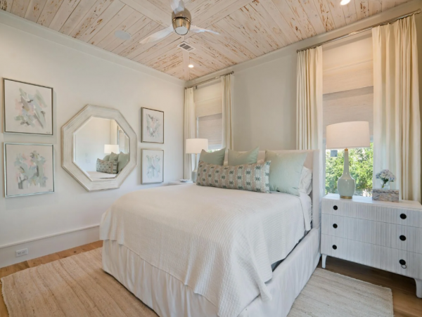 Modern Vacation Rental with 5 Bedrooms