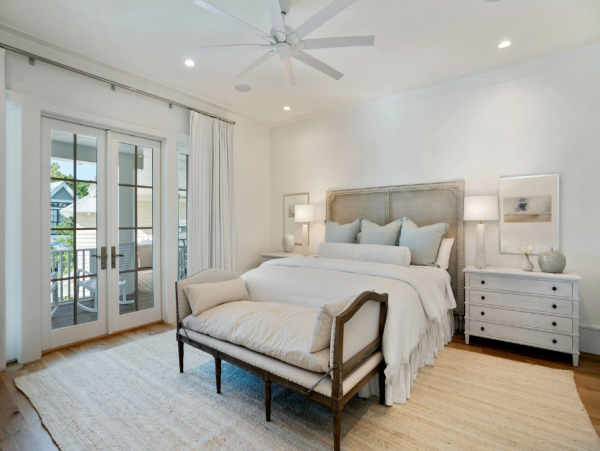 Modern Vacation Rental with 5 Bedrooms