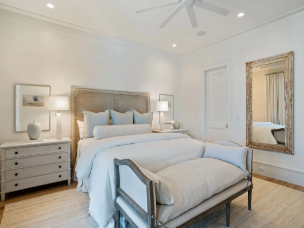 Modern Vacation Rental with 5 Bedrooms