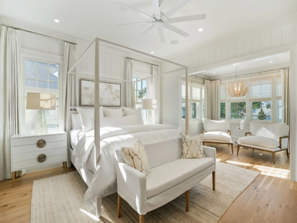 Modern Vacation Rental with 5 Bedrooms