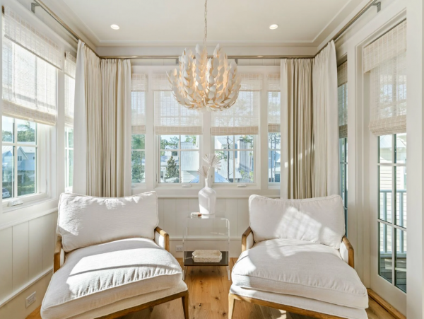 Modern Vacation Rental with 5 Bedrooms