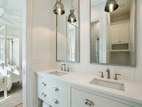 Modern Vacation Rental with 5 Bedrooms