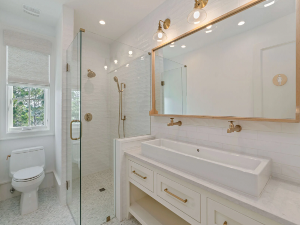 Modern Vacation Rental with 5 Bedrooms