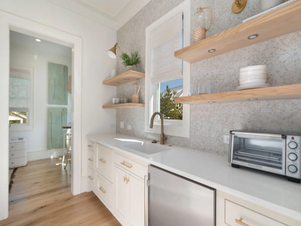Modern Vacation Rental with 5 Bedrooms