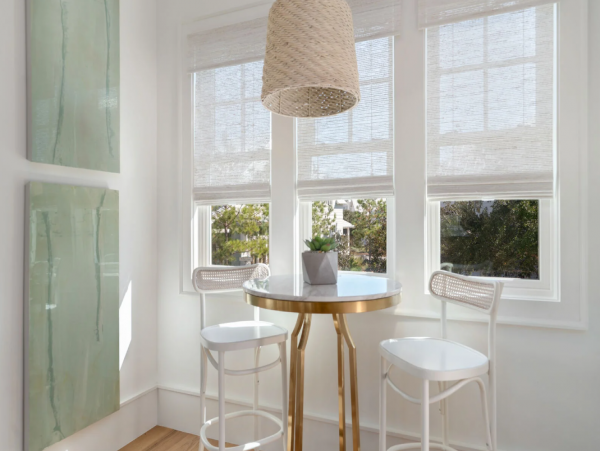 Modern Vacation Rental with 5 Bedrooms