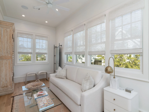 Modern Vacation Rental with 5 Bedrooms
