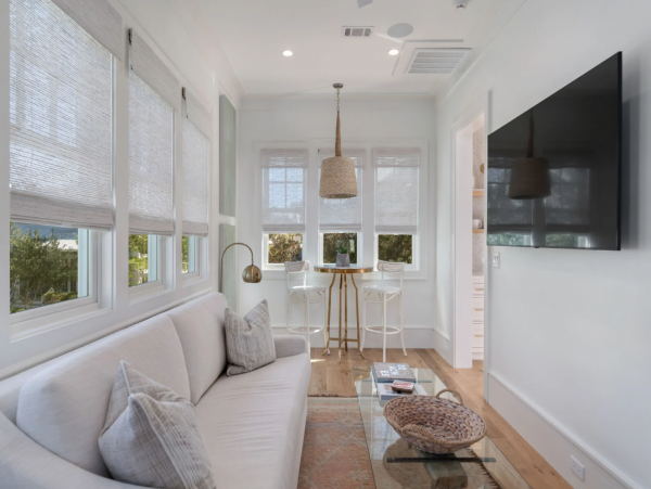 Modern Vacation Rental with 5 Bedrooms