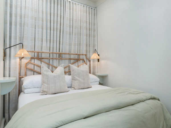 Modern Vacation Rental with 5 Bedrooms