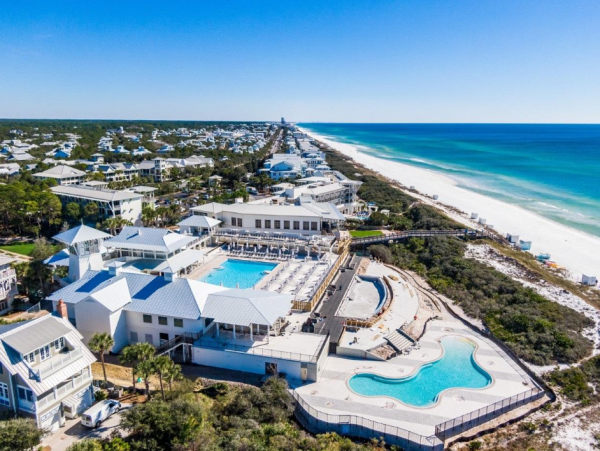 Modern Vacation Rental with 5 Bedrooms