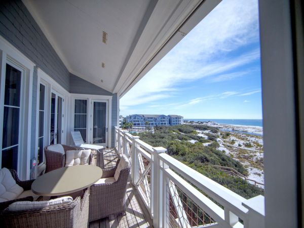 Beaches Of South Walton Condo 953597