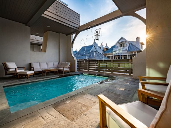 Beaches Of South Walton Condo 953598