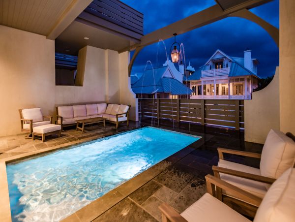 Beaches Of South Walton Condo 953598