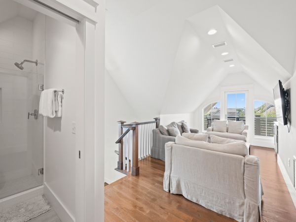 Dream Vacation Rental in Rosemary Beach Awaits You