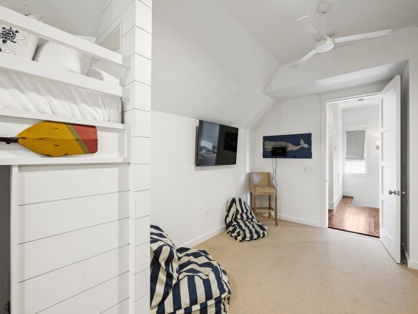 Dream Vacation Rental in Rosemary Beach Awaits You
