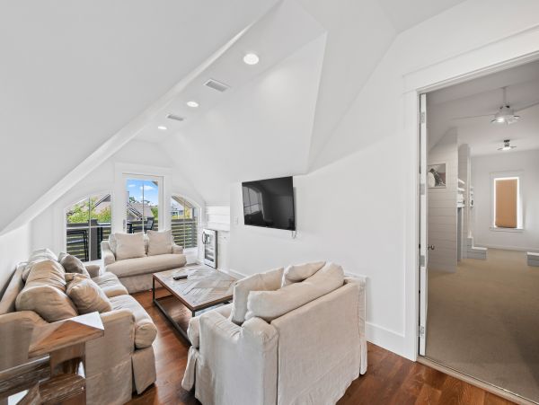 Dream Vacation Rental in Rosemary Beach Awaits You