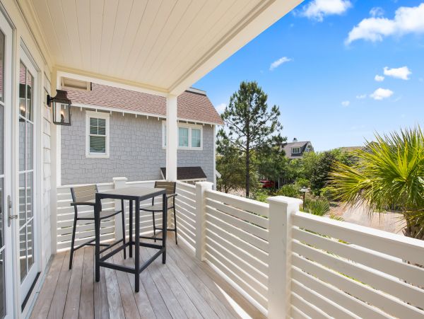 Dream Vacation Rental in Rosemary Beach Awaits You