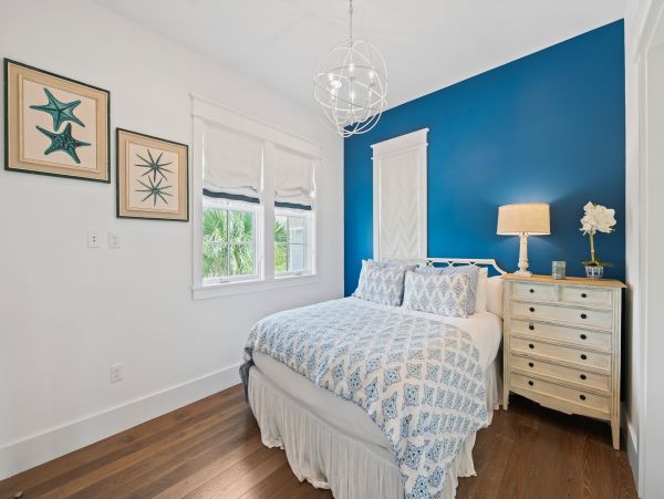 Dream Vacation Rental in Rosemary Beach Awaits You