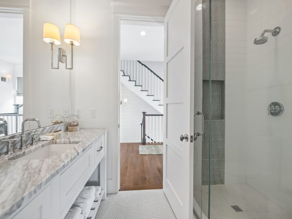 Dream Vacation Rental in Rosemary Beach Awaits You