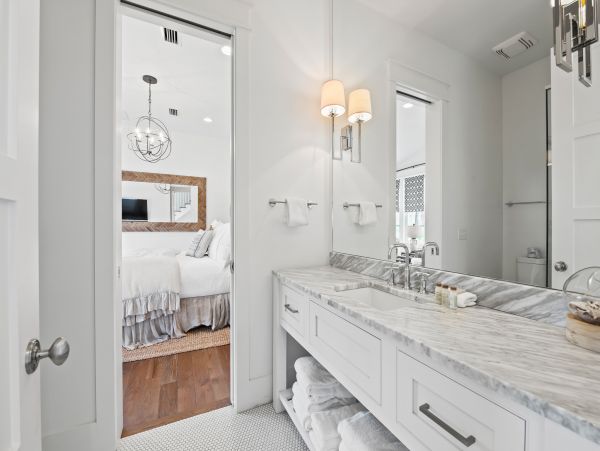 Dream Vacation Rental in Rosemary Beach Awaits You