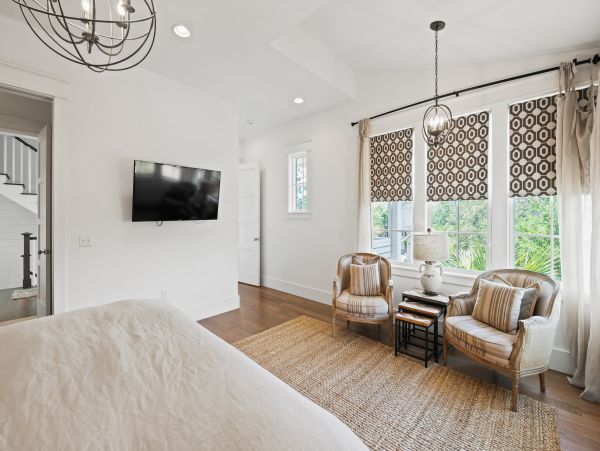 Dream Vacation Rental in Rosemary Beach Awaits You