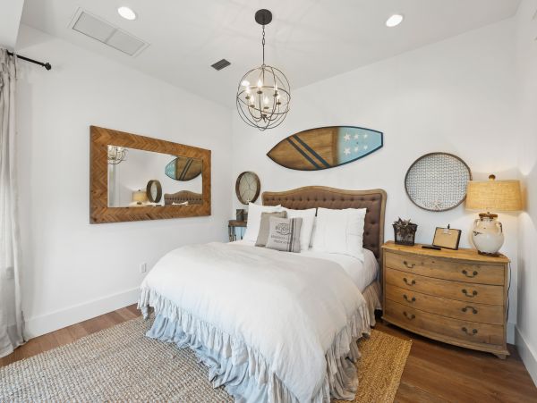Dream Vacation Rental in Rosemary Beach Awaits You