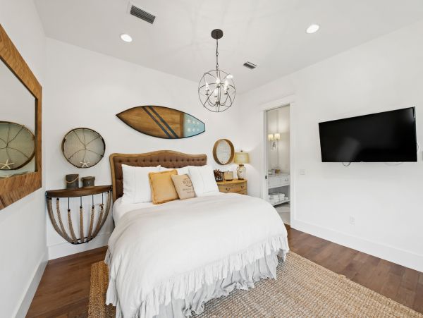 Dream Vacation Rental in Rosemary Beach Awaits You