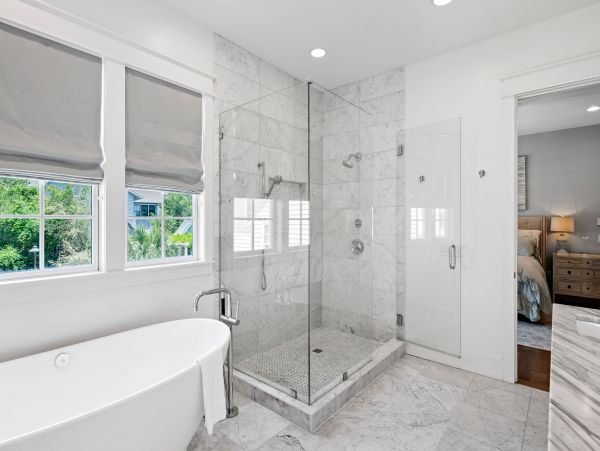 Dream Vacation Rental in Rosemary Beach Awaits You