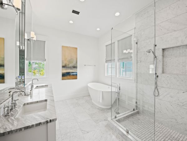Dream Vacation Rental in Rosemary Beach Awaits You