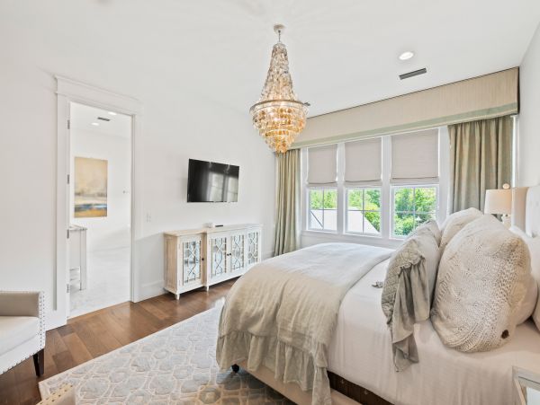 Dream Vacation Rental in Rosemary Beach Awaits You