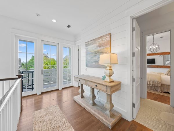 Dream Vacation Rental in Rosemary Beach Awaits You