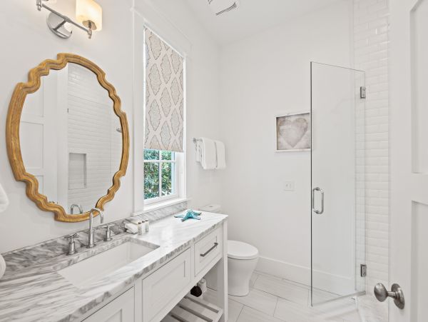 Dream Vacation Rental in Rosemary Beach Awaits You