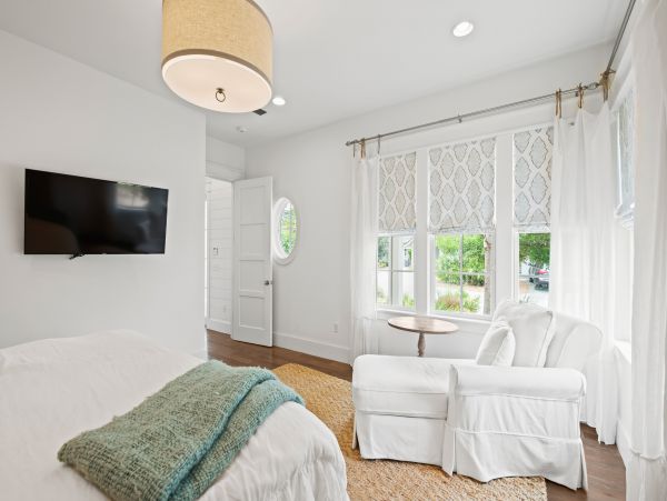 Dream Vacation Rental in Rosemary Beach Awaits You