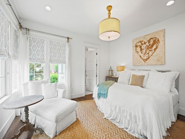 Dream Vacation Rental in Rosemary Beach Awaits You