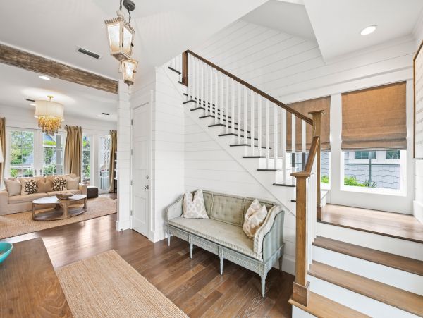 Dream Vacation Rental in Rosemary Beach Awaits You