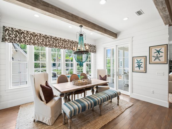 Dream Vacation Rental in Rosemary Beach Awaits You