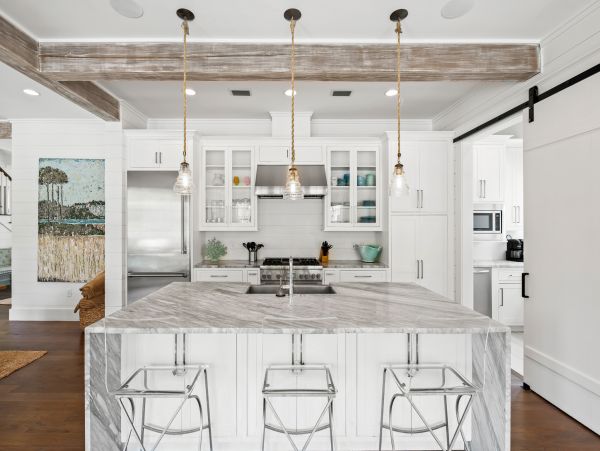 Dream Vacation Rental in Rosemary Beach Awaits You