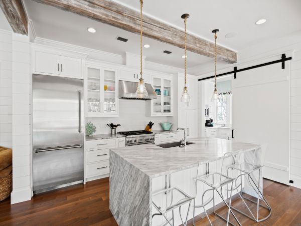 Dream Vacation Rental in Rosemary Beach Awaits You