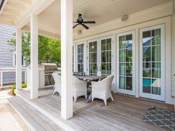 Dream Vacation Rental in Rosemary Beach Awaits You