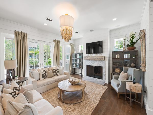 Dream Vacation Rental in Rosemary Beach Awaits You