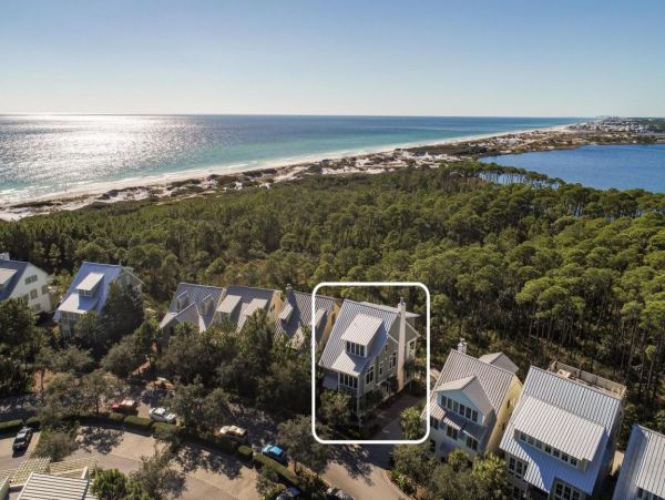 Beaches Of South Walton Home 953600
